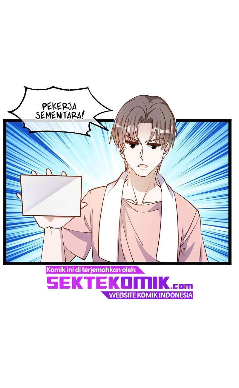 God Fisherman Chapter 142 Gambar 15